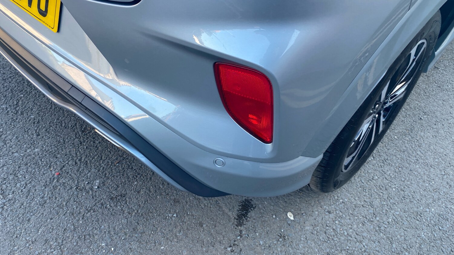 Used Ford Puma 2023 for sale - 77931574: Photo 26