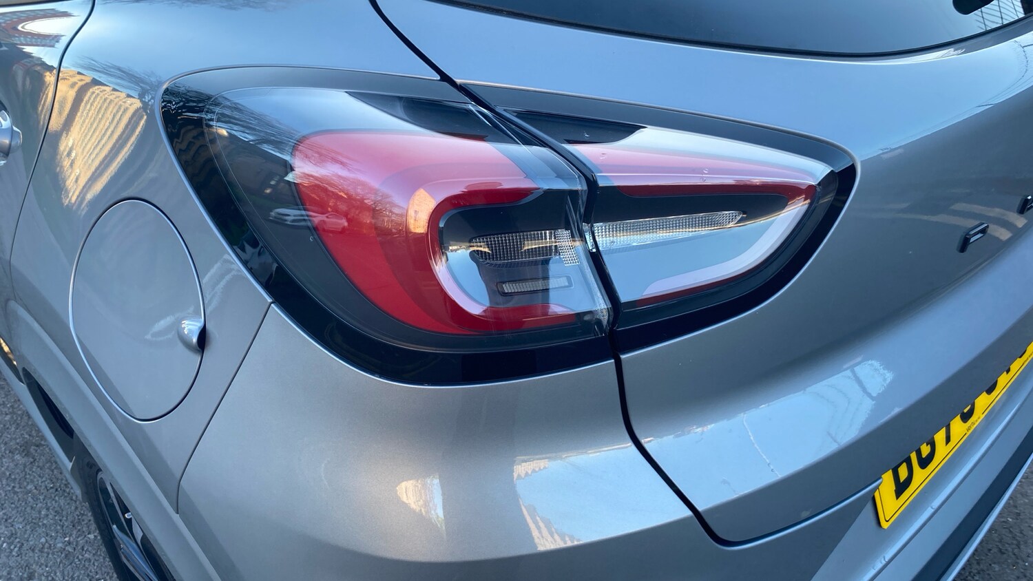 Used Ford Puma 2023 for sale - 77931574: Photo 27