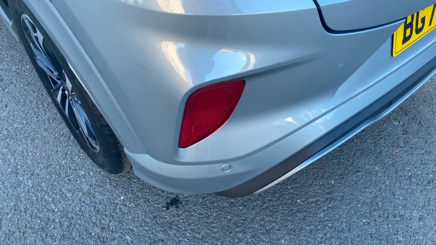 Used Ford Puma 2023 for sale - 77931574: Photo 28