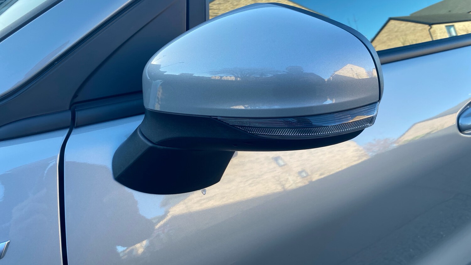 Used Ford Puma 2023 for sale - 77931574: Photo 29