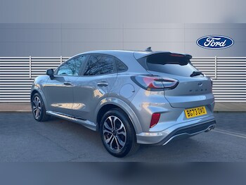 Used Ford Puma 2023 for sale - 77931574: Photo