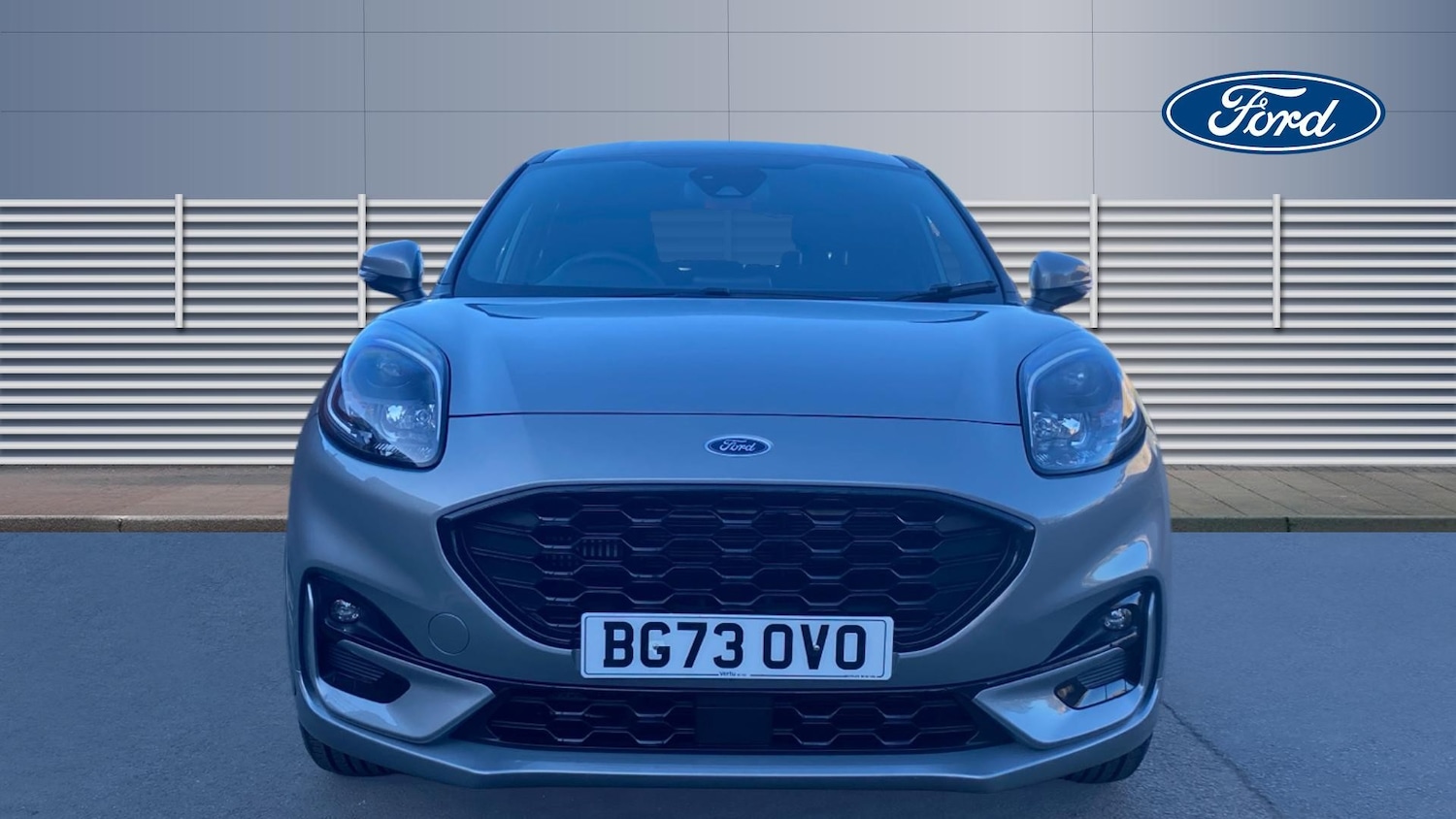 Used Ford Puma 2023 for sale - 77931574: Photo 3