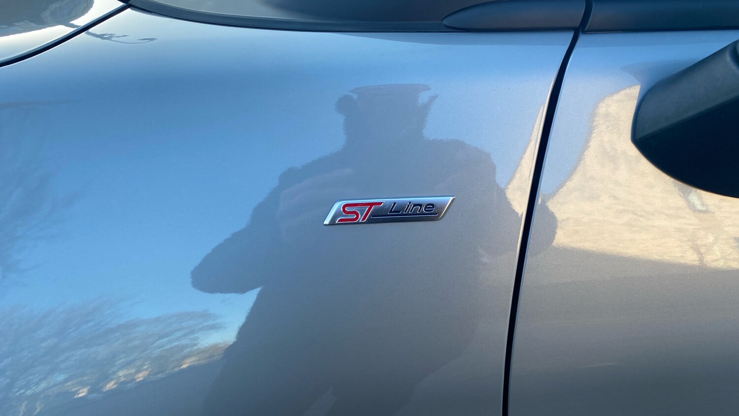 Used Ford Puma 2023 for sale - 77931574: Photo 30