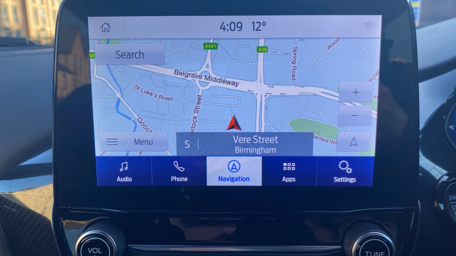 Used Ford Puma 2023 for sale - 77931574: Photo 35