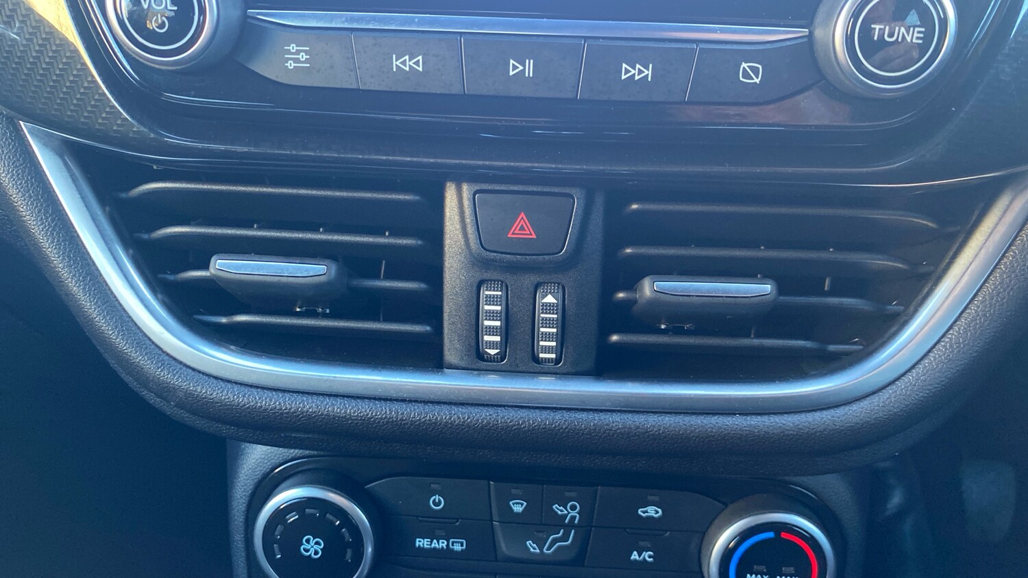 Used Ford Puma 2023 for sale - 77931574: Photo 36