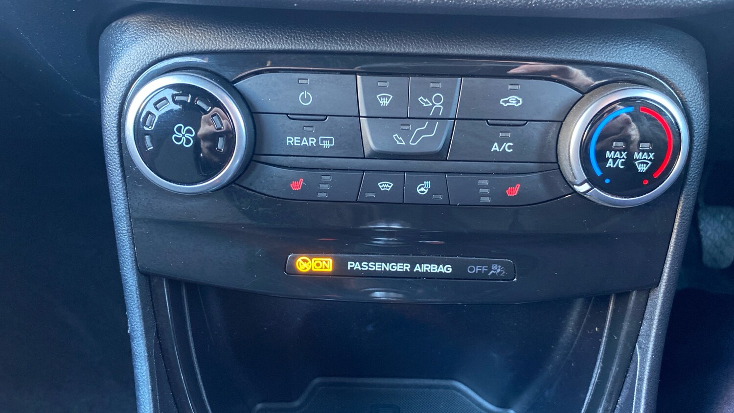 Used Ford Puma 2023 for sale - 77931574: Photo 37