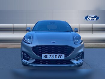 Used Ford Puma 2023 for sale - 77931574: Photo