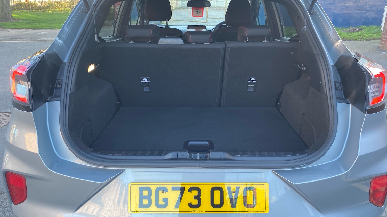 Used Ford Puma 2023 for sale - 77931574: Photo 4