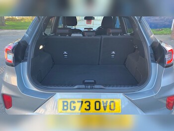 Used Ford Puma 2023 for sale - 77931574: Photo