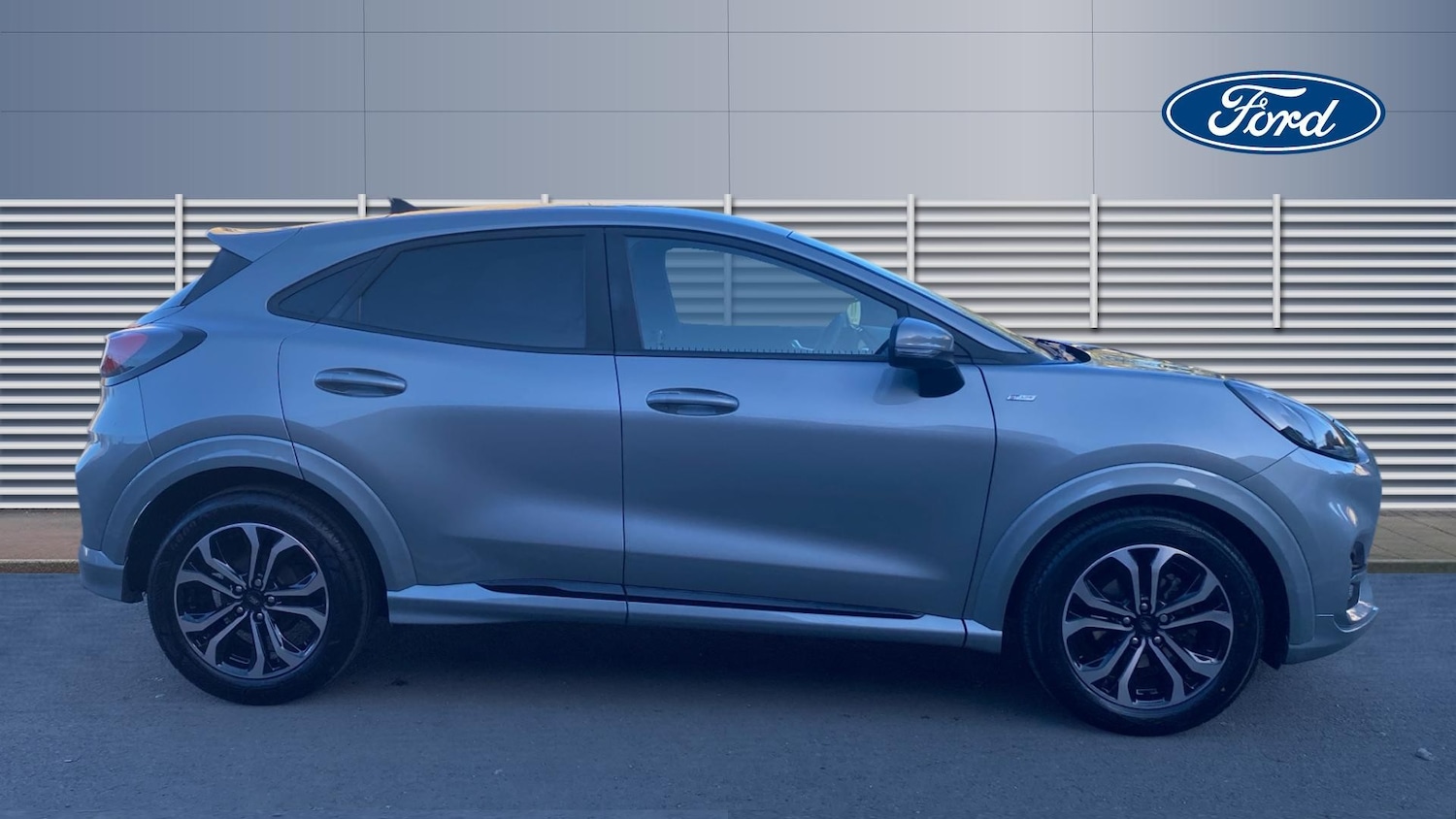 Used Ford Puma 2023 for sale - 77931574: Photo 5