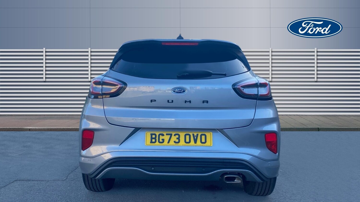 Used Ford Puma 2023 for sale - 77931574: Photo 6