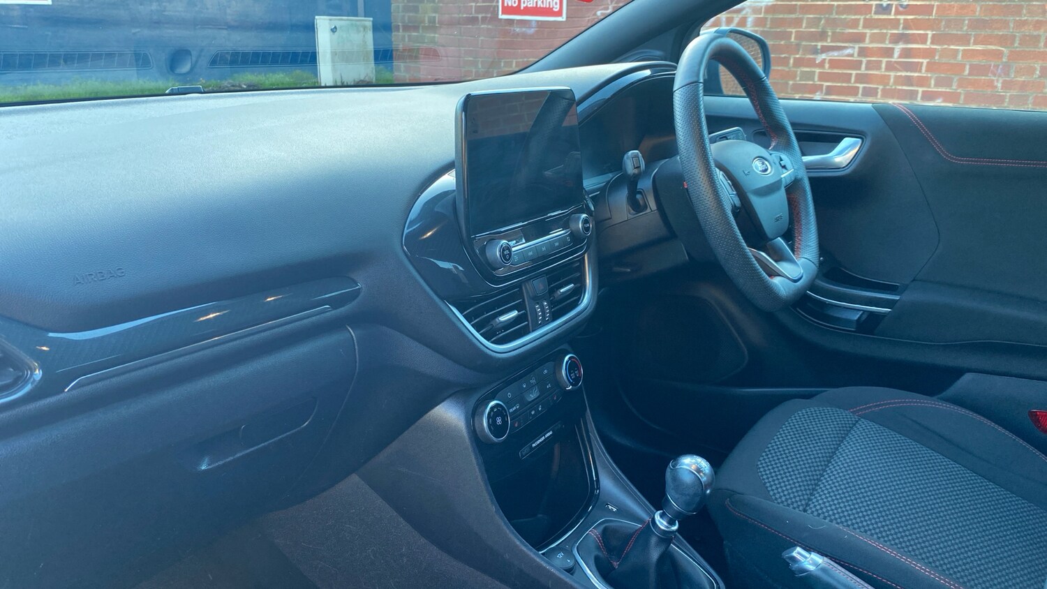 Used Ford Puma 2023 for sale - 77931574: Photo 9