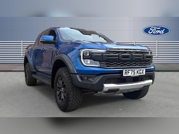 Used Ford Ranger 2025 for sale - 78745206: Photo