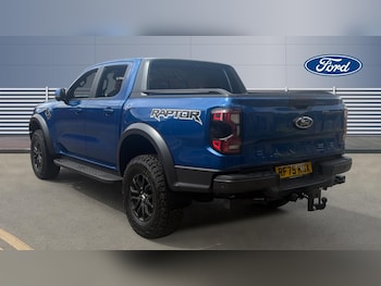 Used Ford Ranger 2025 for sale - 78745206: Photo