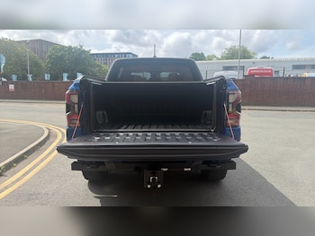 Used Ford Ranger 2025 for sale - 78745206: Photo