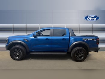 Used Ford Ranger 2025 for sale - 78745206: Photo