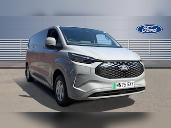 Used Ford Transit Custom 2025 for sale - 79161615: Photo