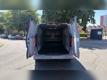 Used Ford Transit Custom 2025 for sale - 79161615: Photo
