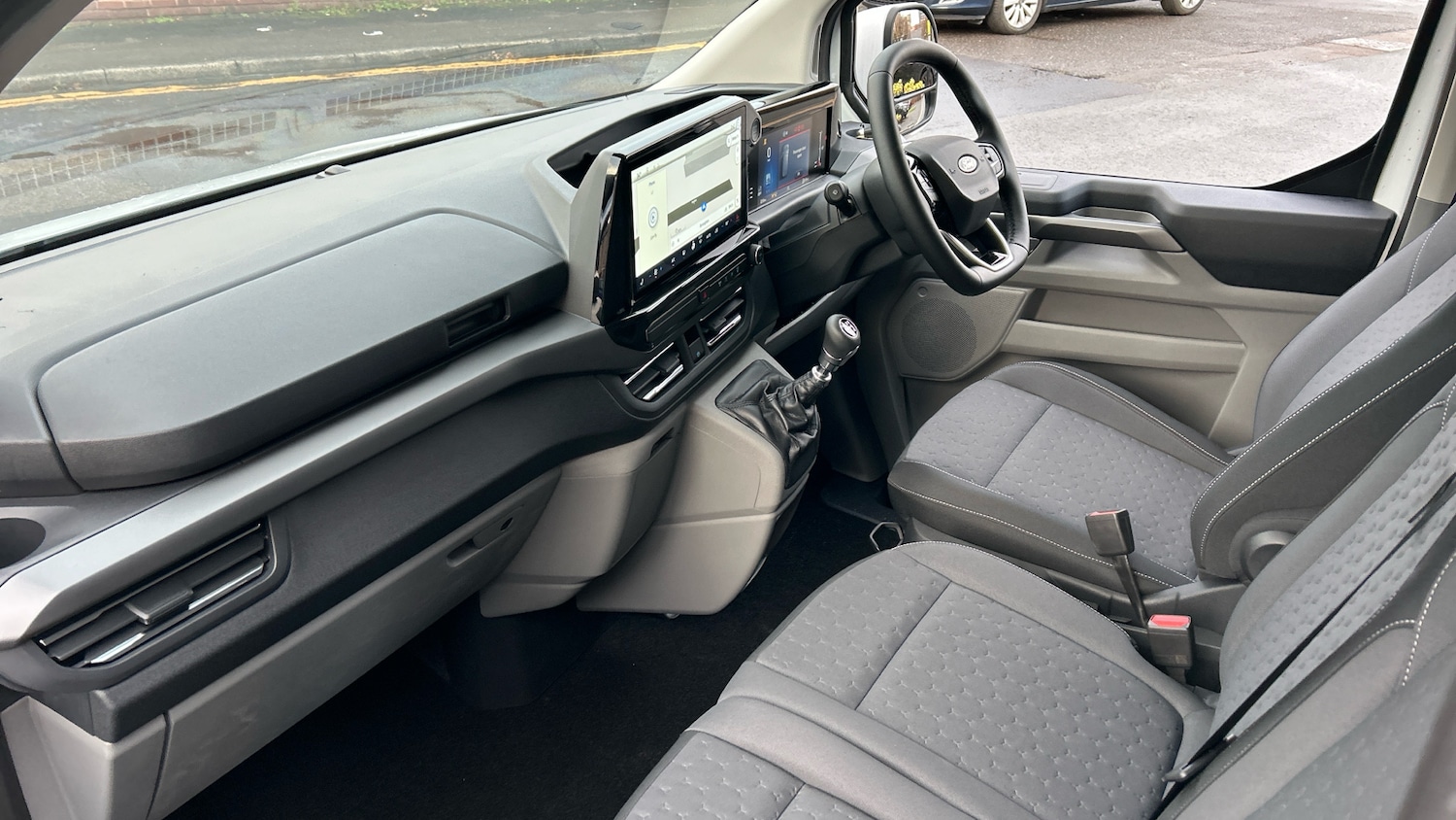 Used Ford Tourneo Custom 2026 for sale - 78155273: Photo 13