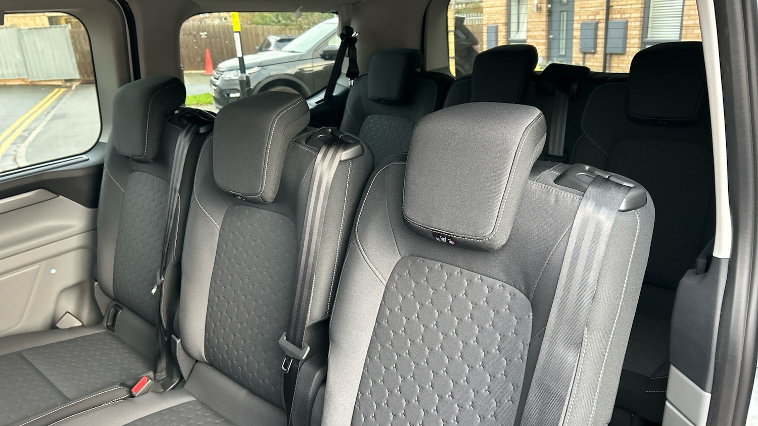 Used Ford Tourneo Custom 2026 for sale - 78155273: Photo 14