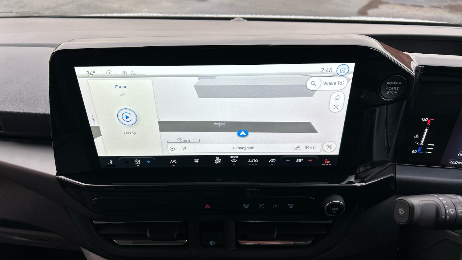 Used Ford Tourneo Custom 2026 for sale - 78155273: Photo 15