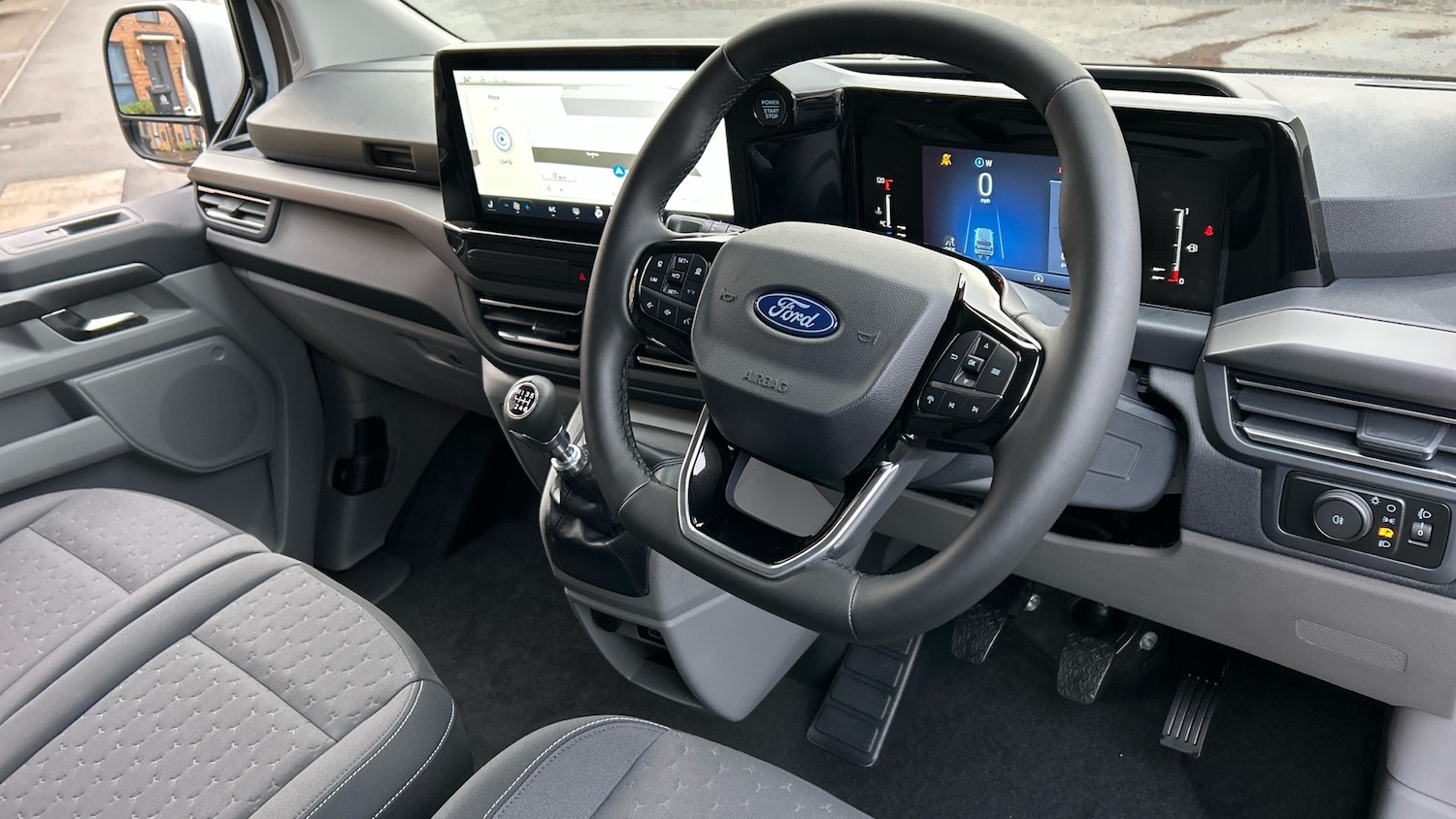 Used Ford Tourneo Custom 2026 for sale - 78155273: Photo 16