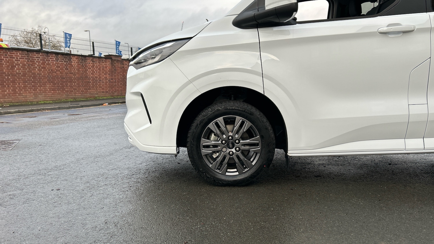 Used Ford Tourneo Custom 2026 for sale - 78155273: Photo 17