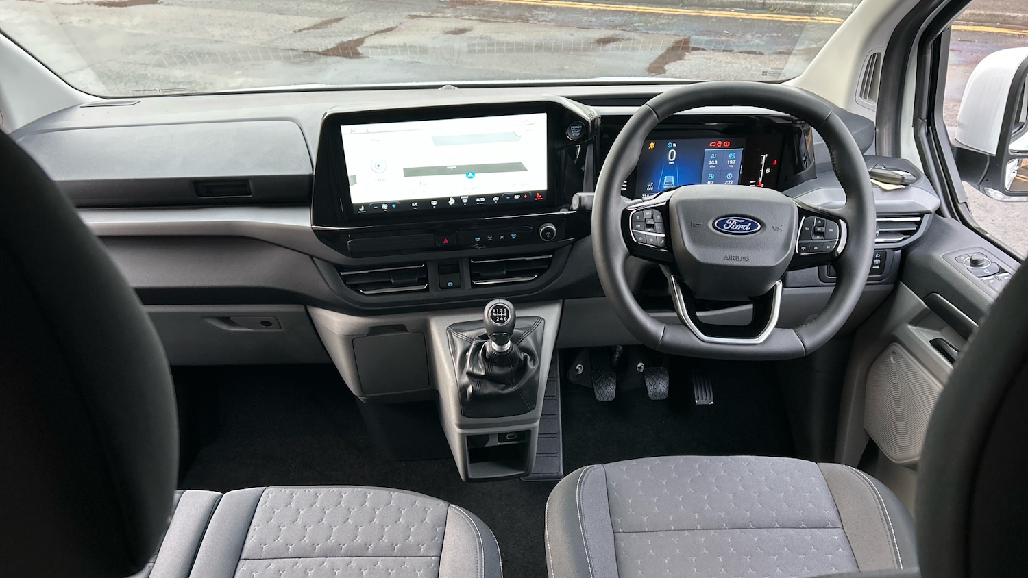 Used Ford Tourneo Custom 2026 for sale - 78155273: Photo 18