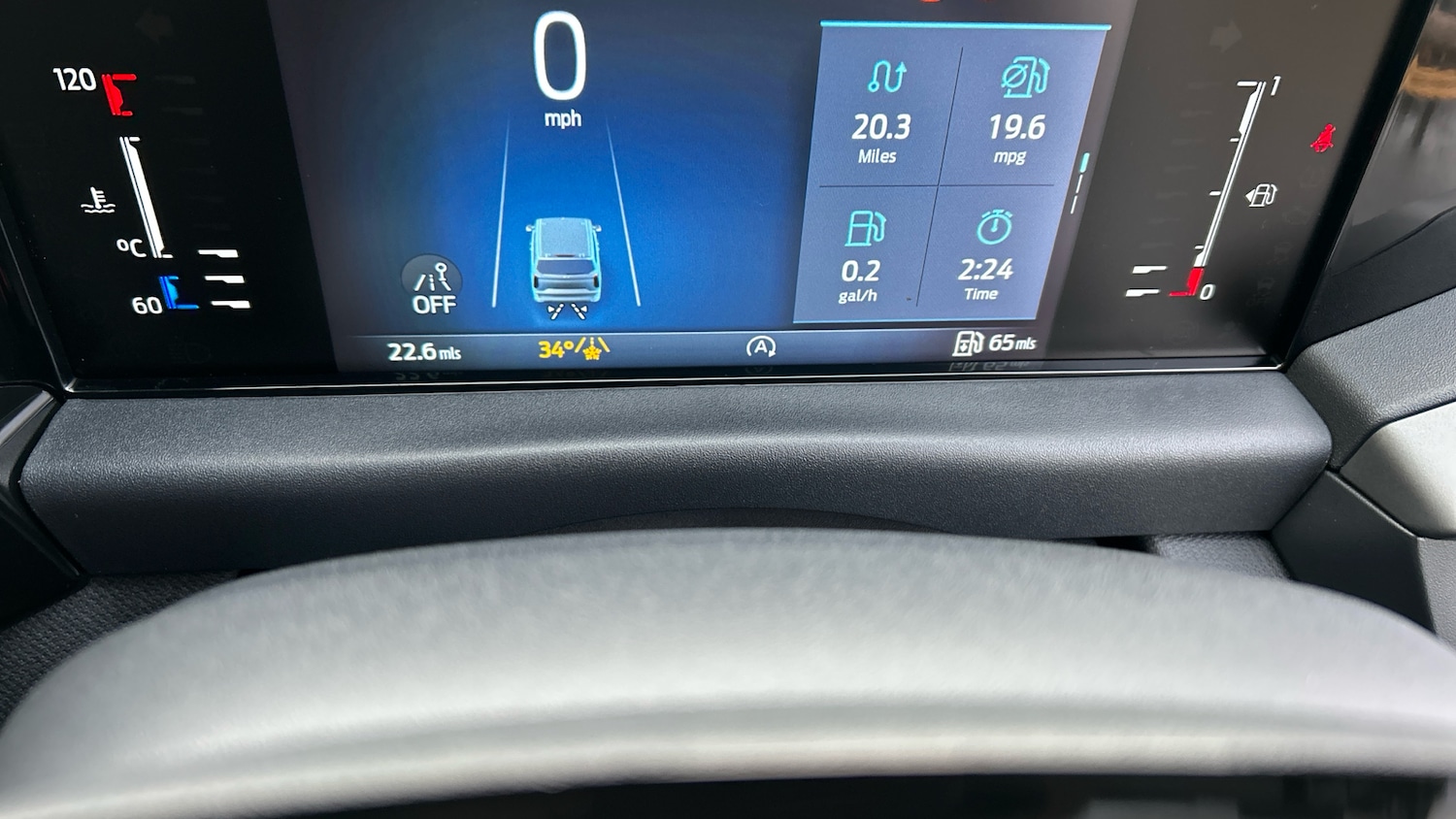 Used Ford Tourneo Custom 2026 for sale - 78155273: Photo 19