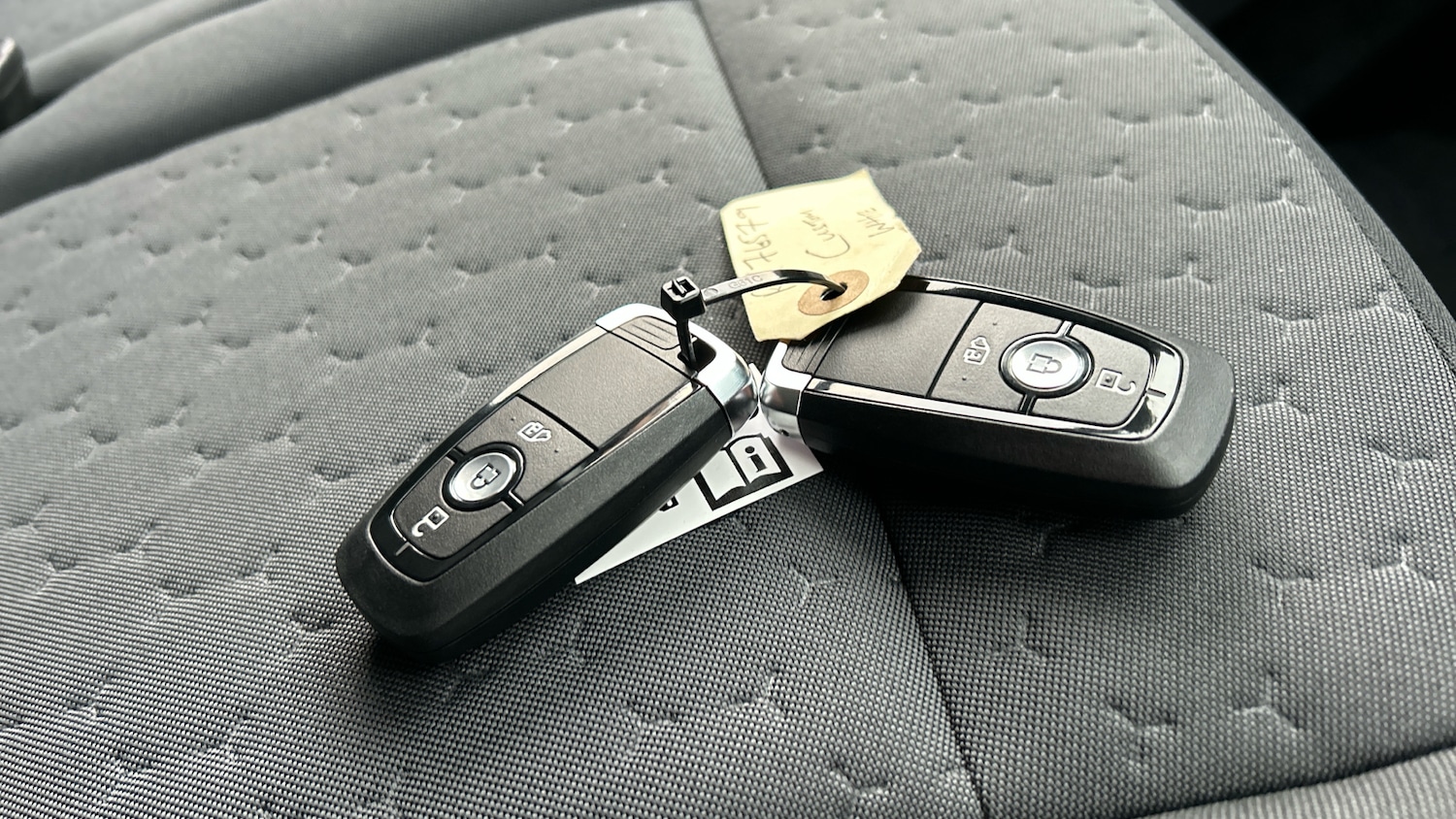 Used Ford Tourneo Custom 2026 for sale - 78155273: Photo 20