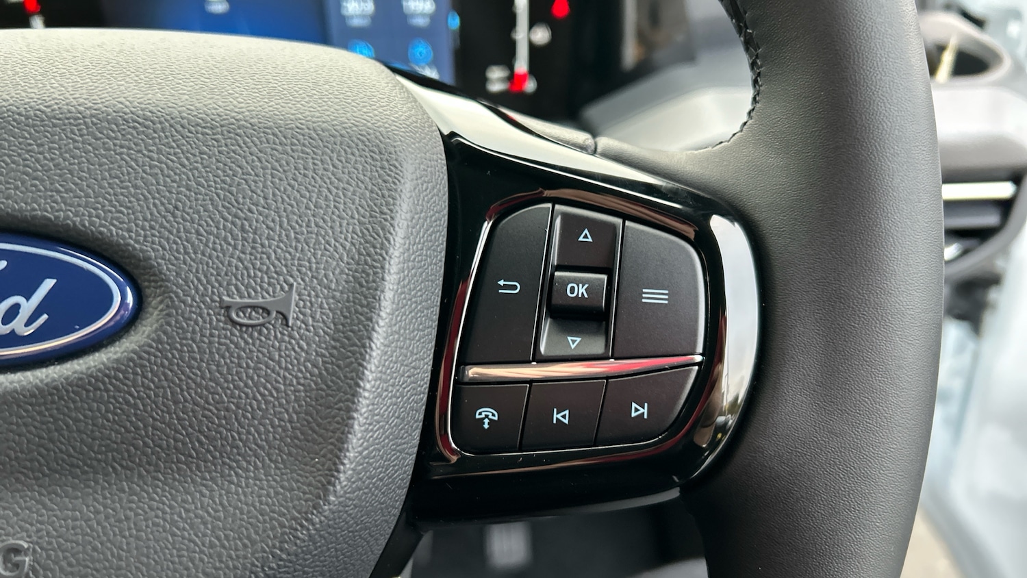 Used Ford Tourneo Custom 2026 for sale - 78155273: Photo 22