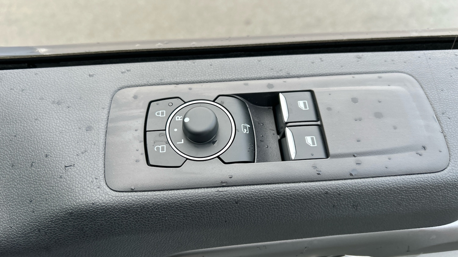 Used Ford Tourneo Custom 2026 for sale - 78155273: Photo 24