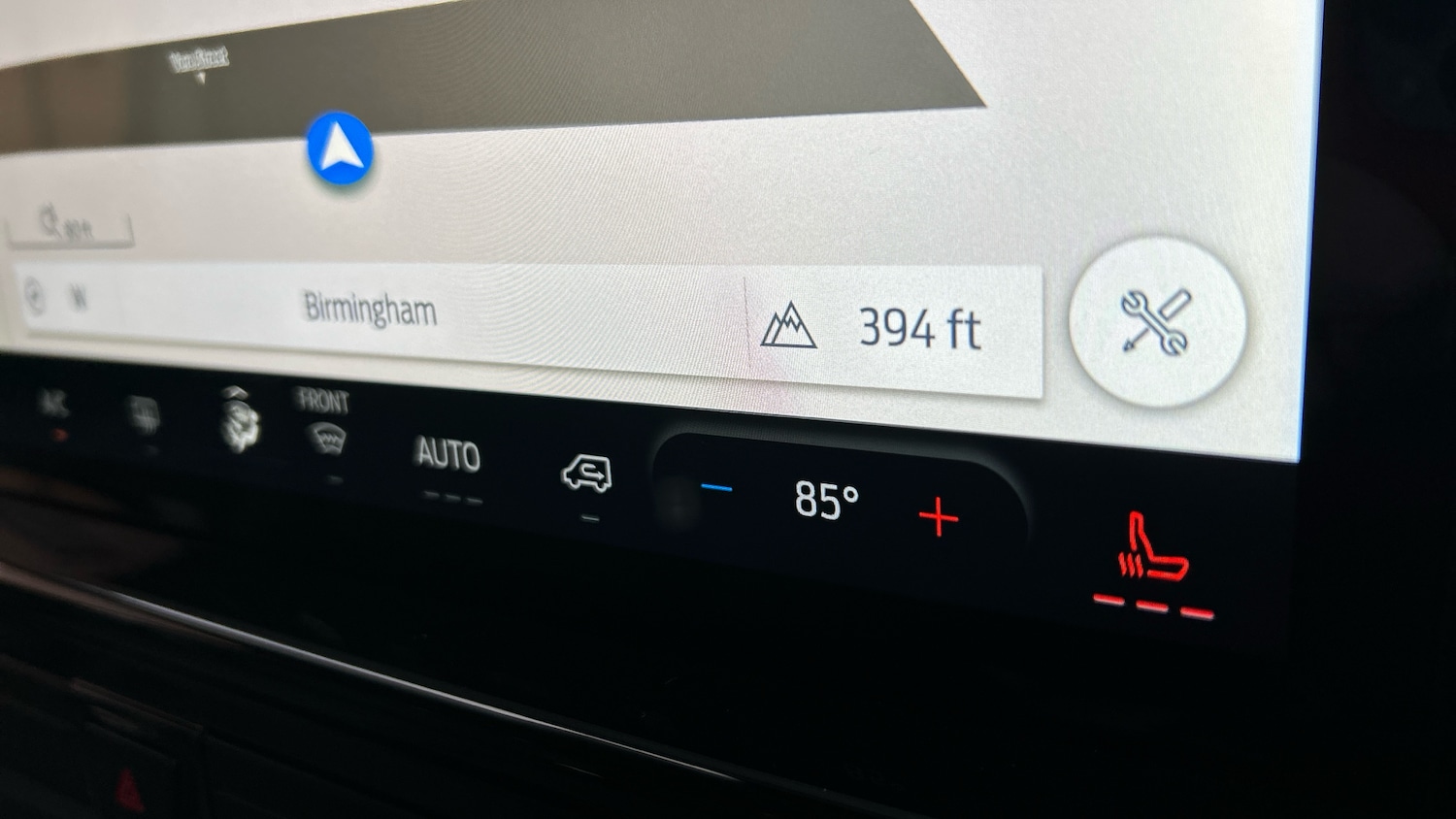 Used Ford Tourneo Custom 2026 for sale - 78155273: Photo 27