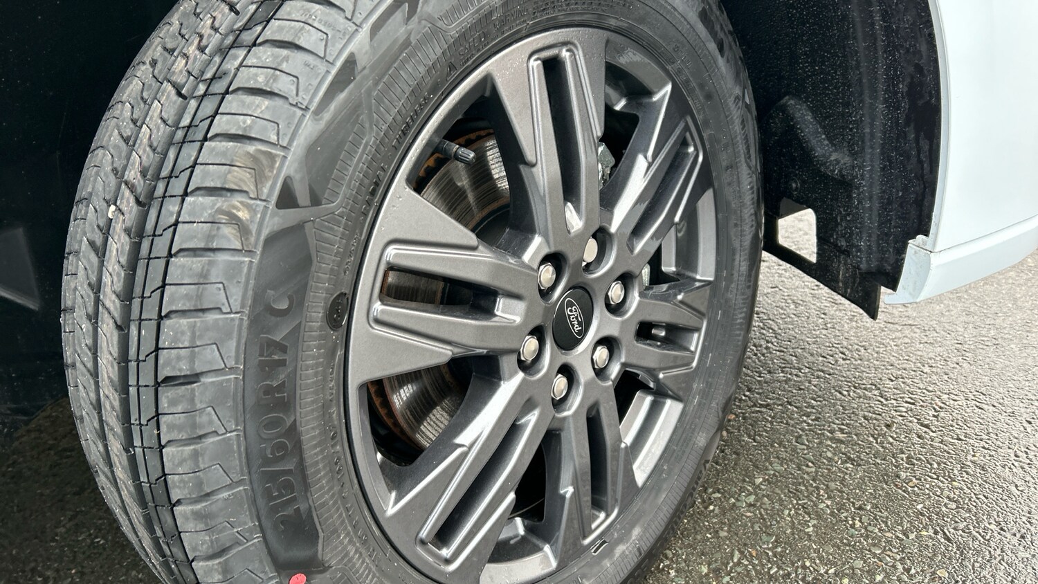 Used Ford Tourneo Custom 2026 for sale - 78155273: Photo 30