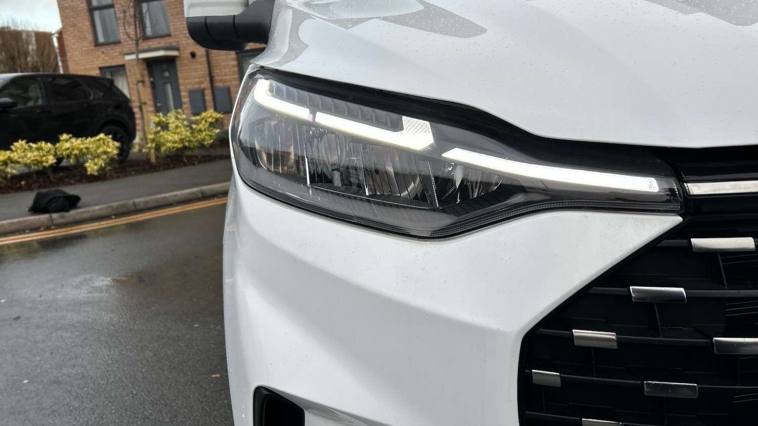 Used Ford Tourneo Custom 2026 for sale - 78155273: Photo 31