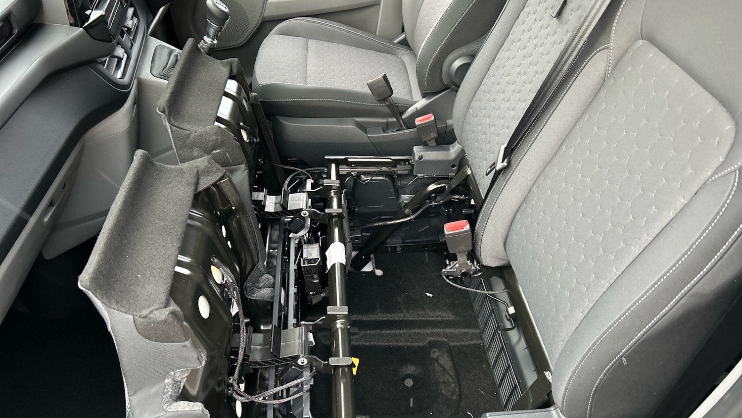 Used Ford Tourneo Custom 2026 for sale - 78155273: Photo 34