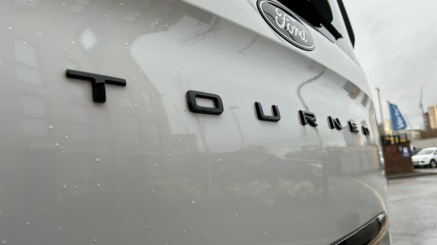 Used Ford Tourneo Custom 2026 for sale - 78155273: Photo 38