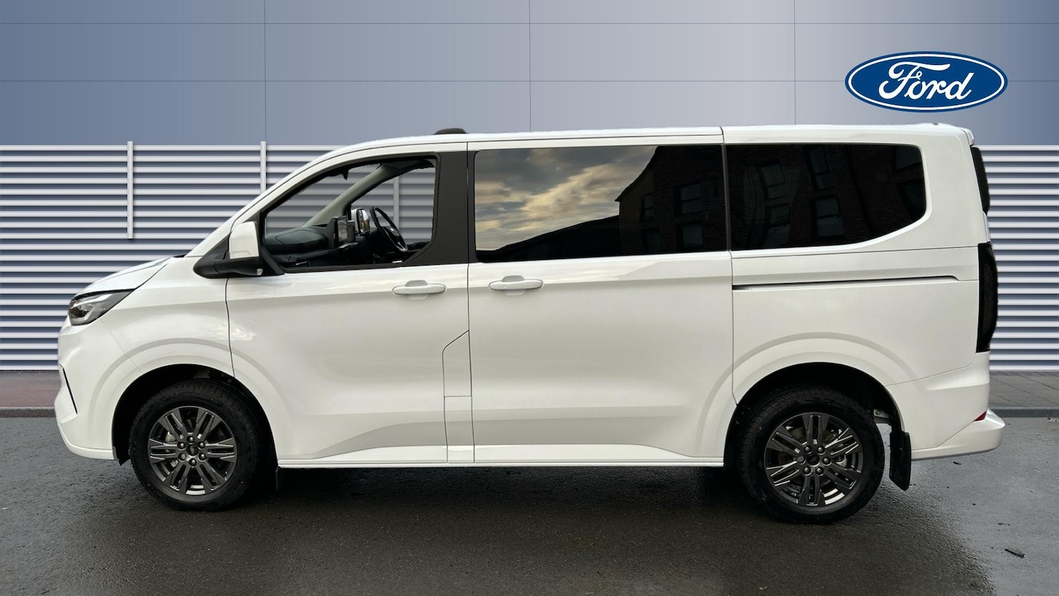 Used Ford Tourneo Custom 2026 for sale - 78155273: Photo 4