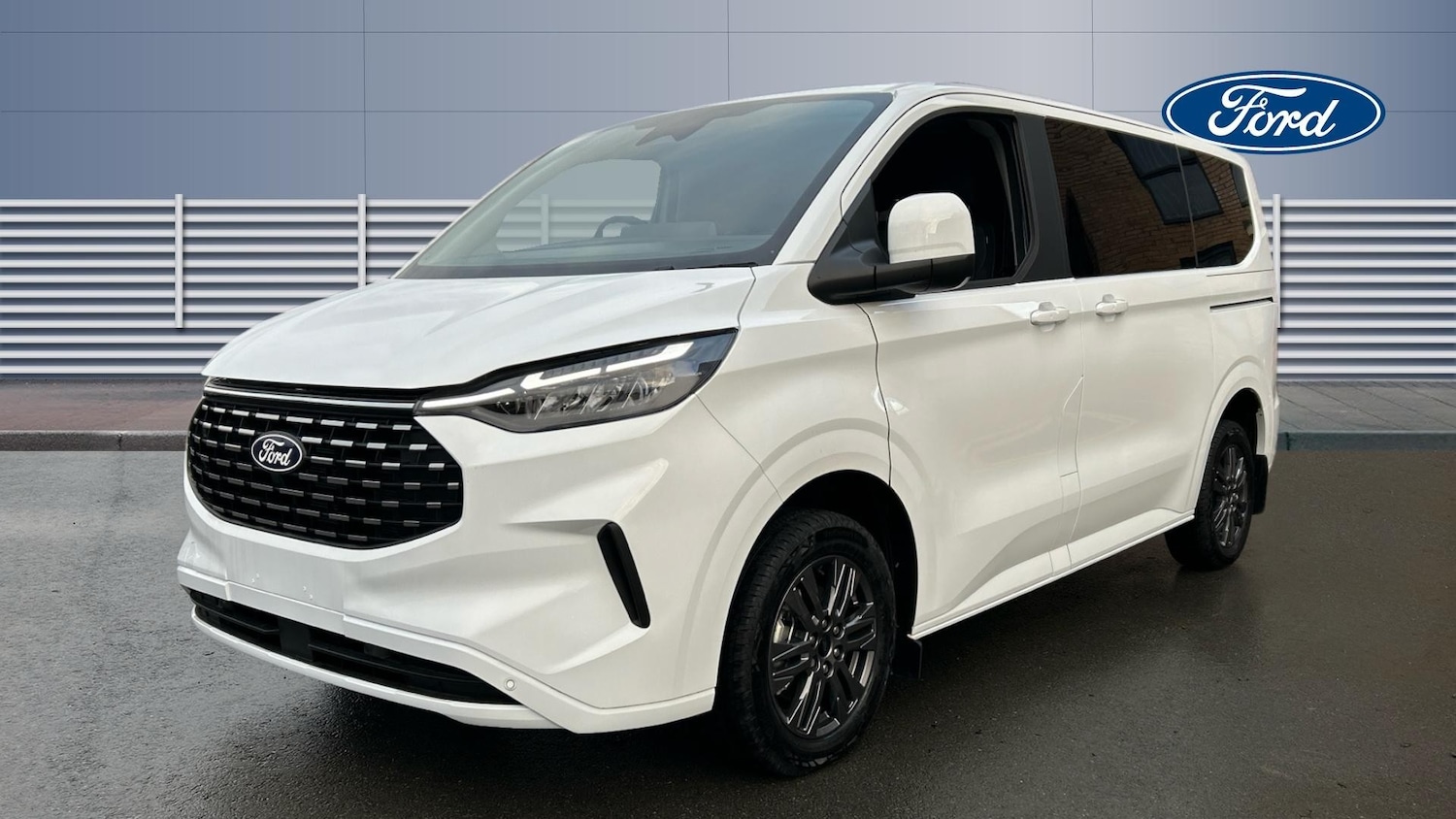 Used Ford Tourneo Custom 2026 for sale - 78155273: Photo 7