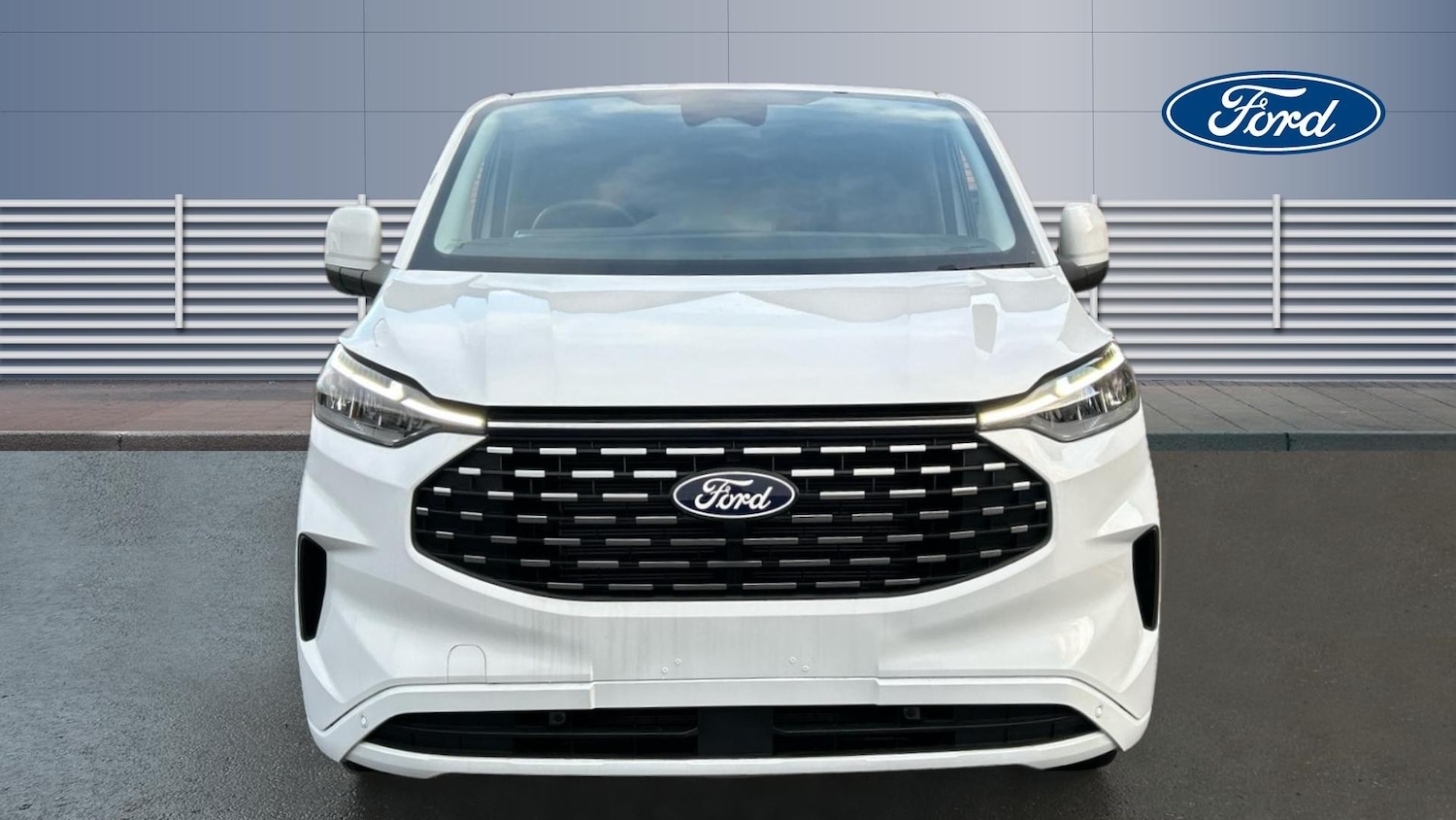 Used Ford Tourneo Custom 2026 for sale - 78155273: Photo 8