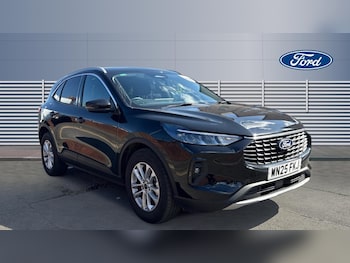 Used Ford Kuga 2025 for sale - 78314064: Photo