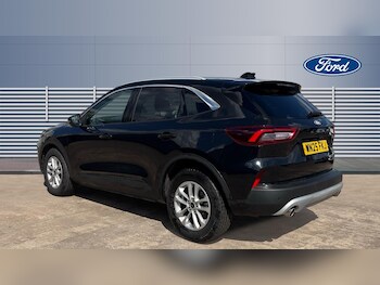 Used Ford Kuga 2025 for sale - 78314064: Photo