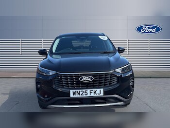 Used Ford Kuga 2025 for sale - 78314064: Photo