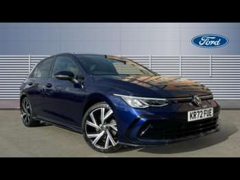 2023 (72) - 1.5 TSI 150 R-Line 5dr Petrol Hatchback