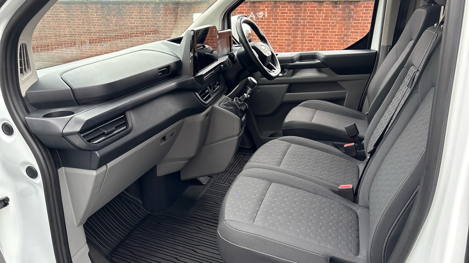 Used Ford Transit Custom 2024 for sale - 77687922: Photo 13