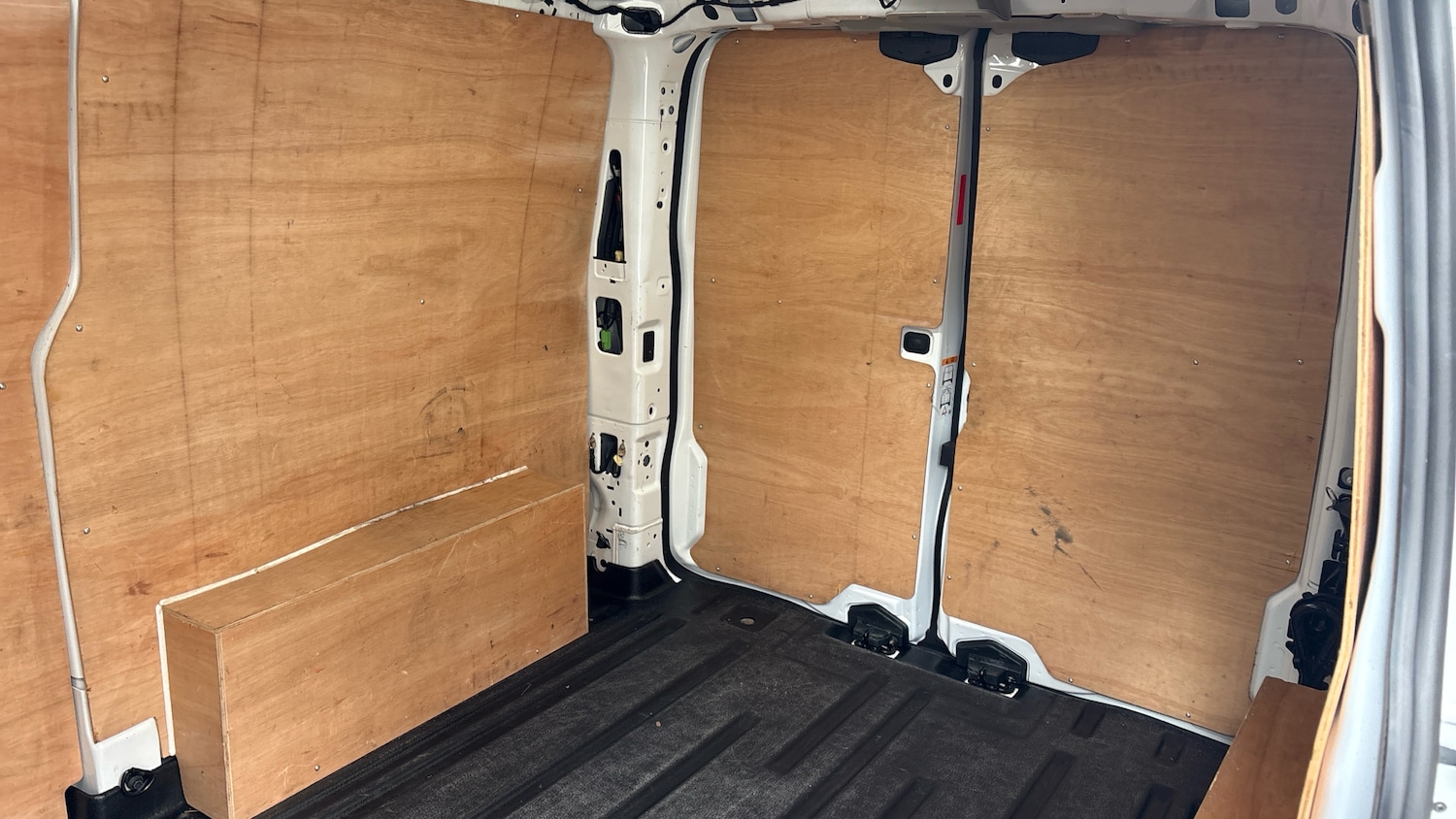 Used Ford Transit Custom 2024 for sale - 77687922: Photo 14