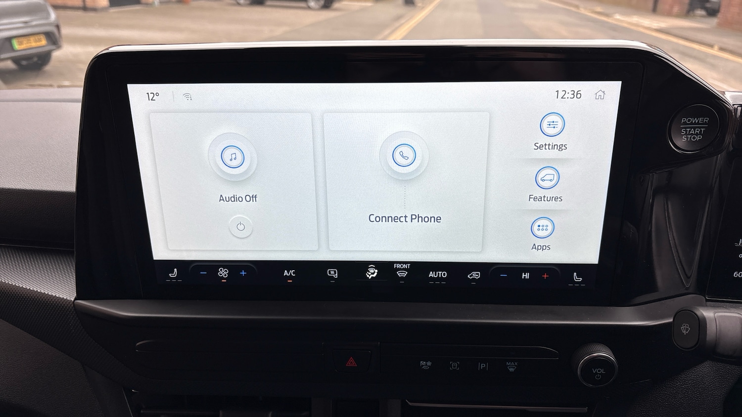 Used Ford Transit Custom 2024 for sale - 77687922: Photo 15