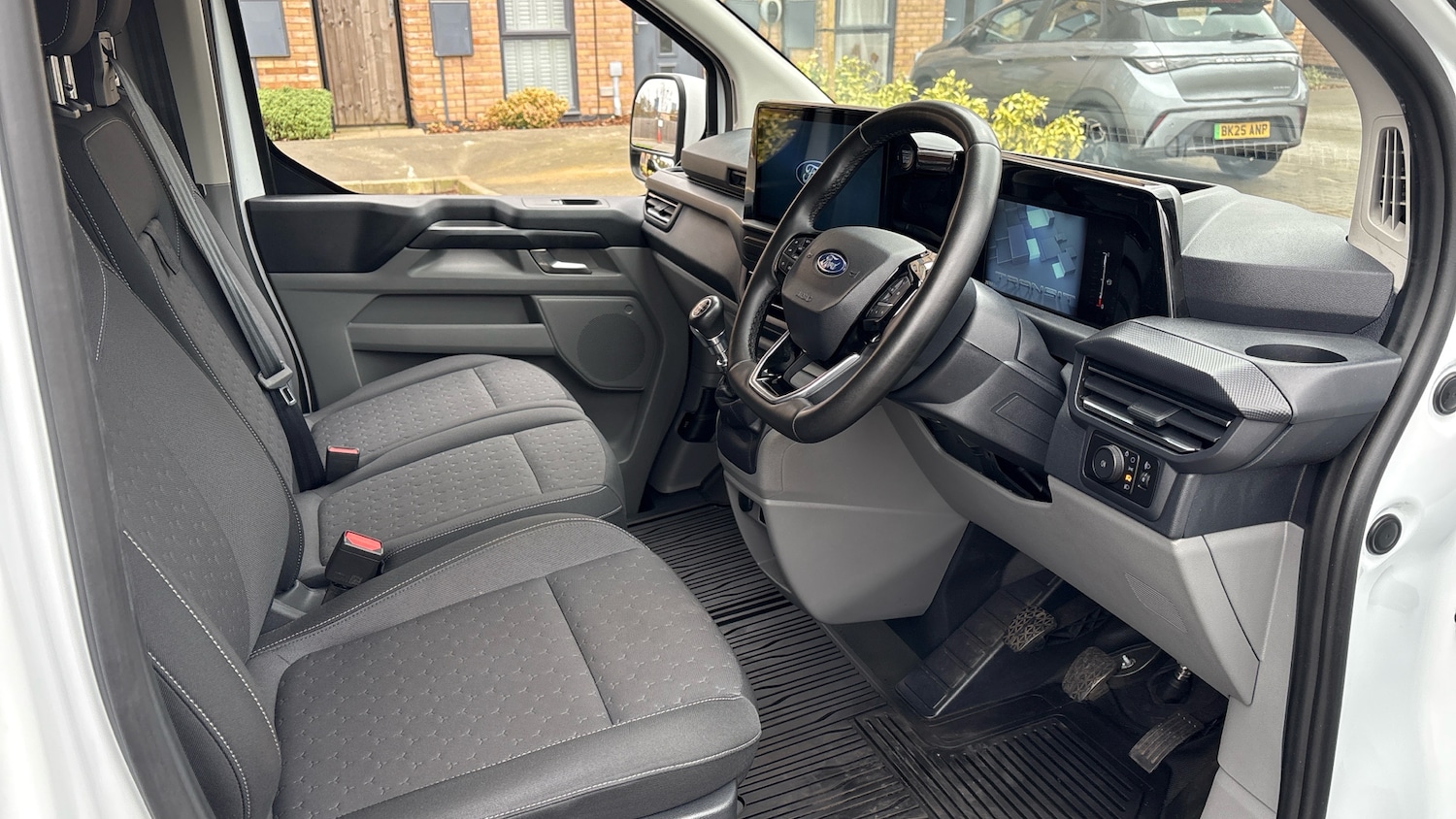 Used Ford Transit Custom 2024 for sale - 77687922: Photo 16