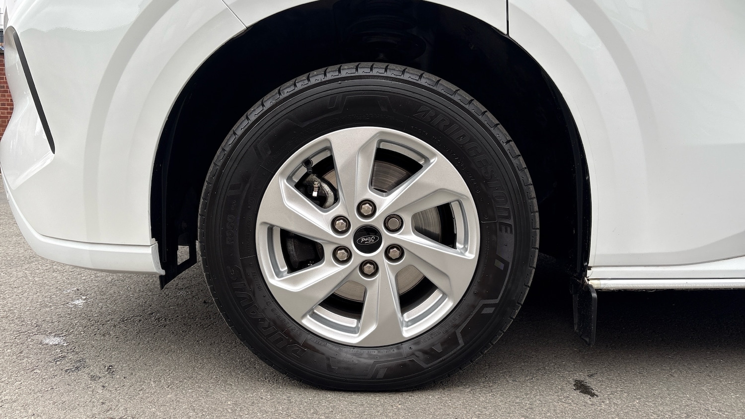 Used Ford Transit Custom 2024 for sale - 77687922: Photo 17