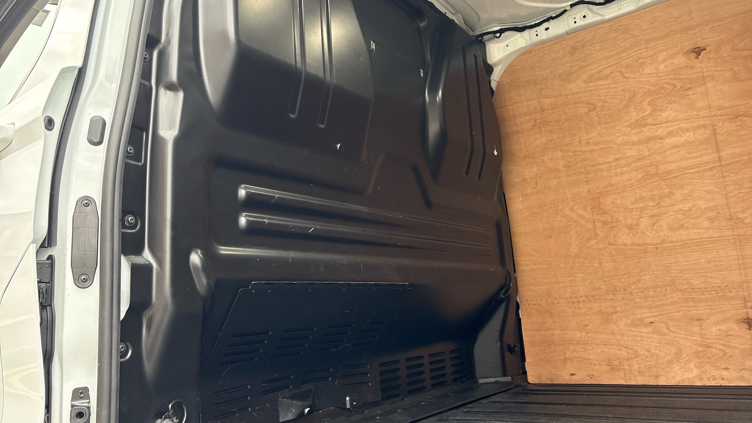 Used Ford Transit Custom 2024 for sale - 77687922: Photo 18